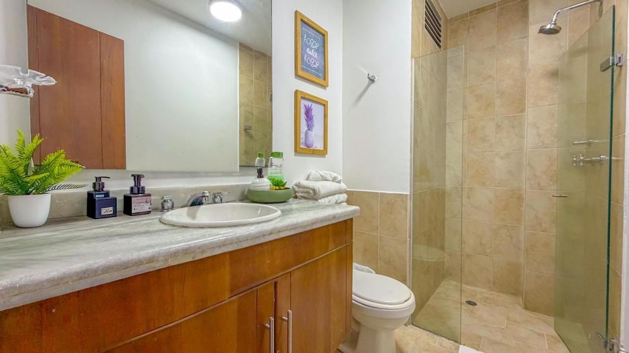 Tu Escapada A Pasos De La Playa Apartamento Cartagena