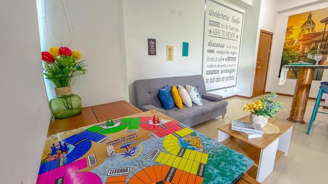 Tu Escapada A Pasos De La Playa Apartamento