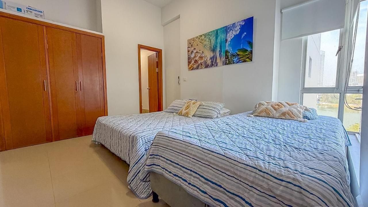 Tu Escapada A Pasos De La Playa * Cartagena