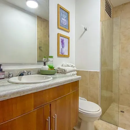 Tu Escapada A Pasos De La Playa Apartamento Cartagena