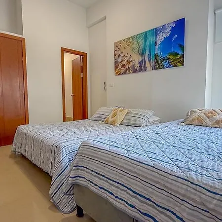 Tu Escapada A Pasos De La Playa * Cartagena